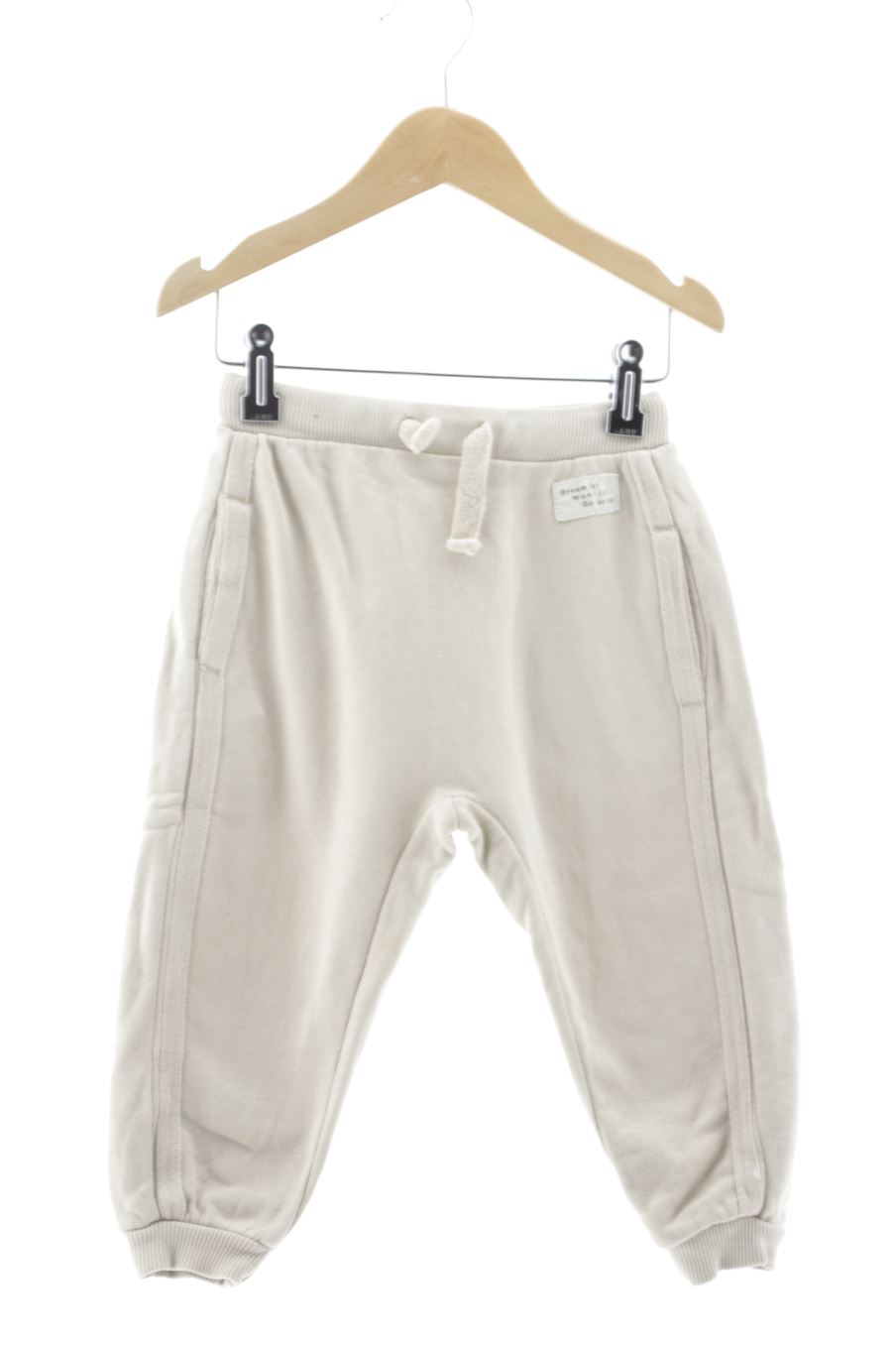 Pantaloni harem uomo zara top
