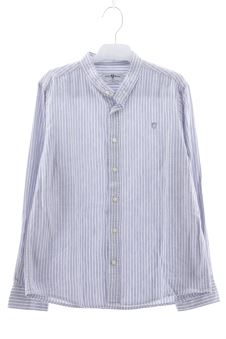 Chemise manches longues 9 ans Alvaro Moreno