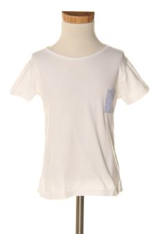 Kurzärmeliges T-Shirt 106 Lola Palacios