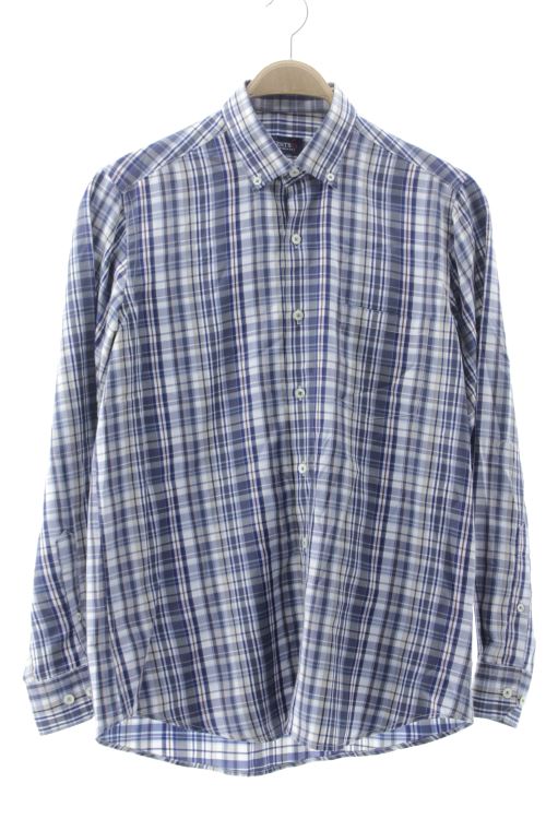 Camisa manga larga