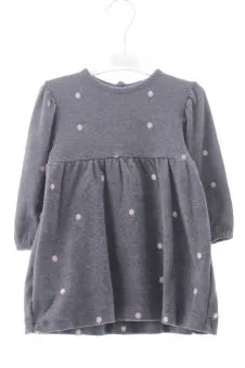 Vestido sport 18 meses Sfera