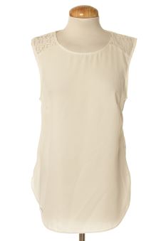 Blusa de manga corta S Pepe Jeans, foto 1 de 2