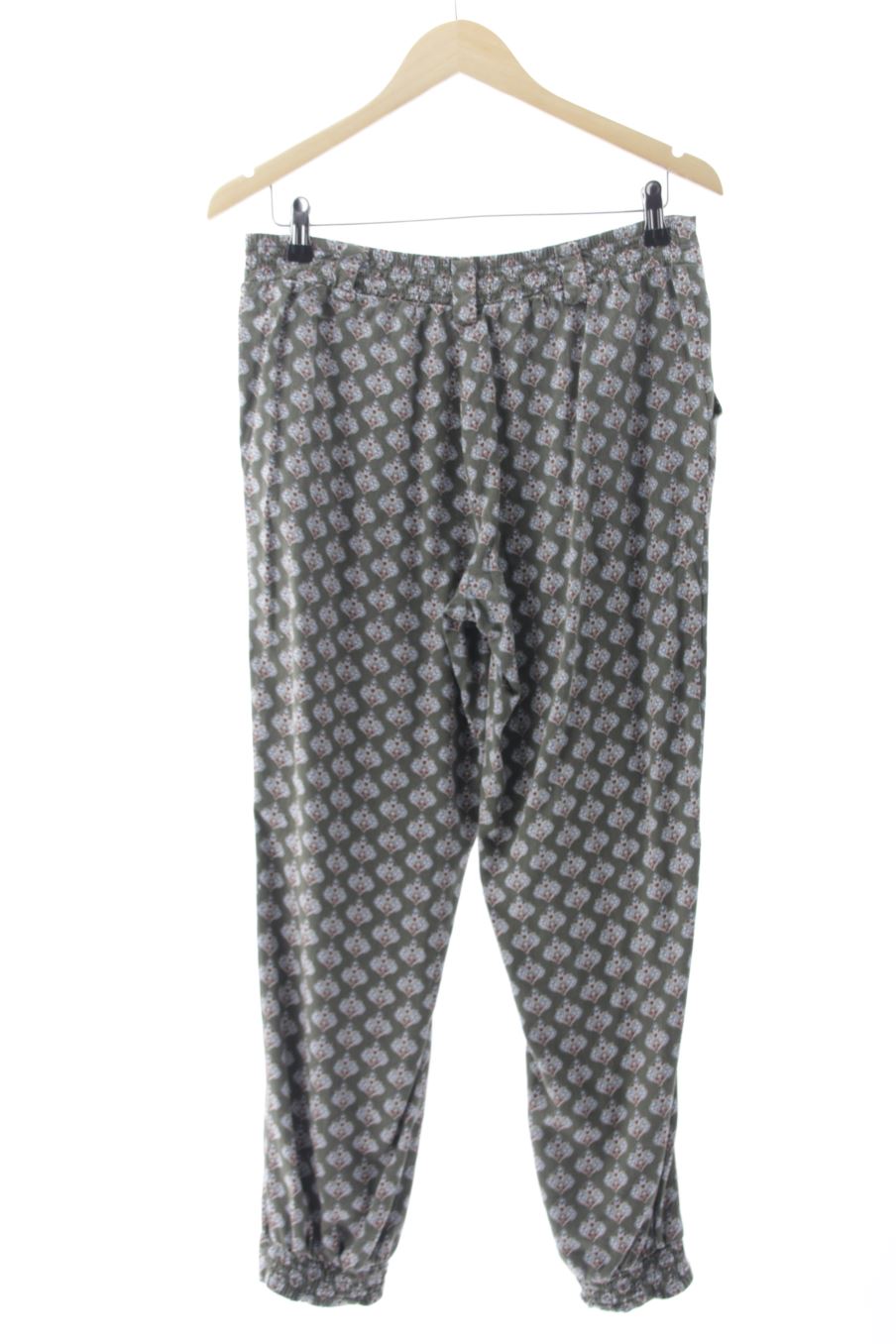 Pantalon Casual Fórmula Joven de la taille 42, de couleur imprimés