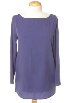 Blouse à manches longues XS Zara, photo 1 sur 2