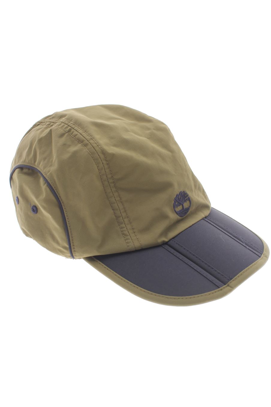 Gorro de Timberland de la talla 5-8 años de segunda mano