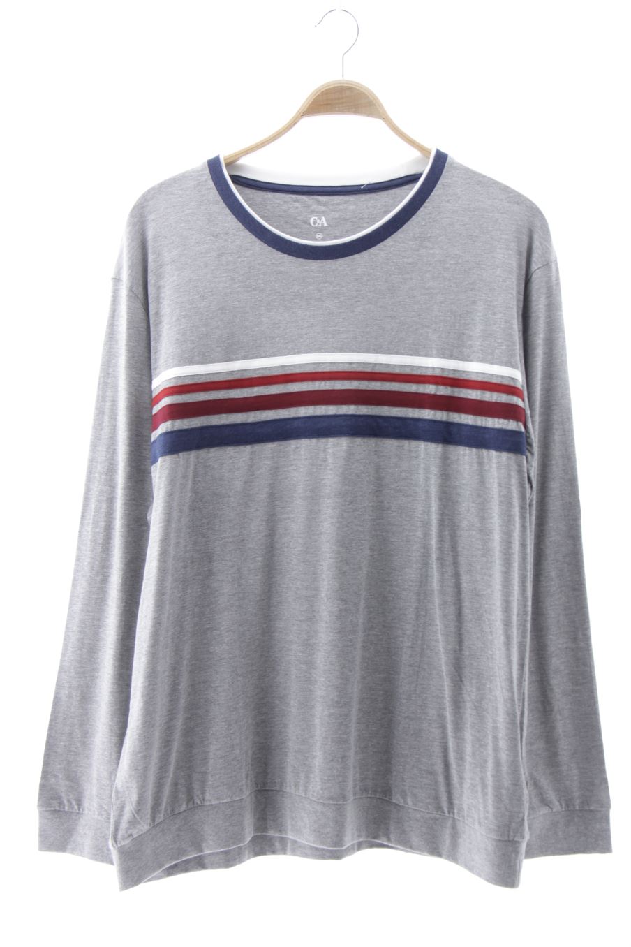Camiseta manga larga de C&A de la talla XXL