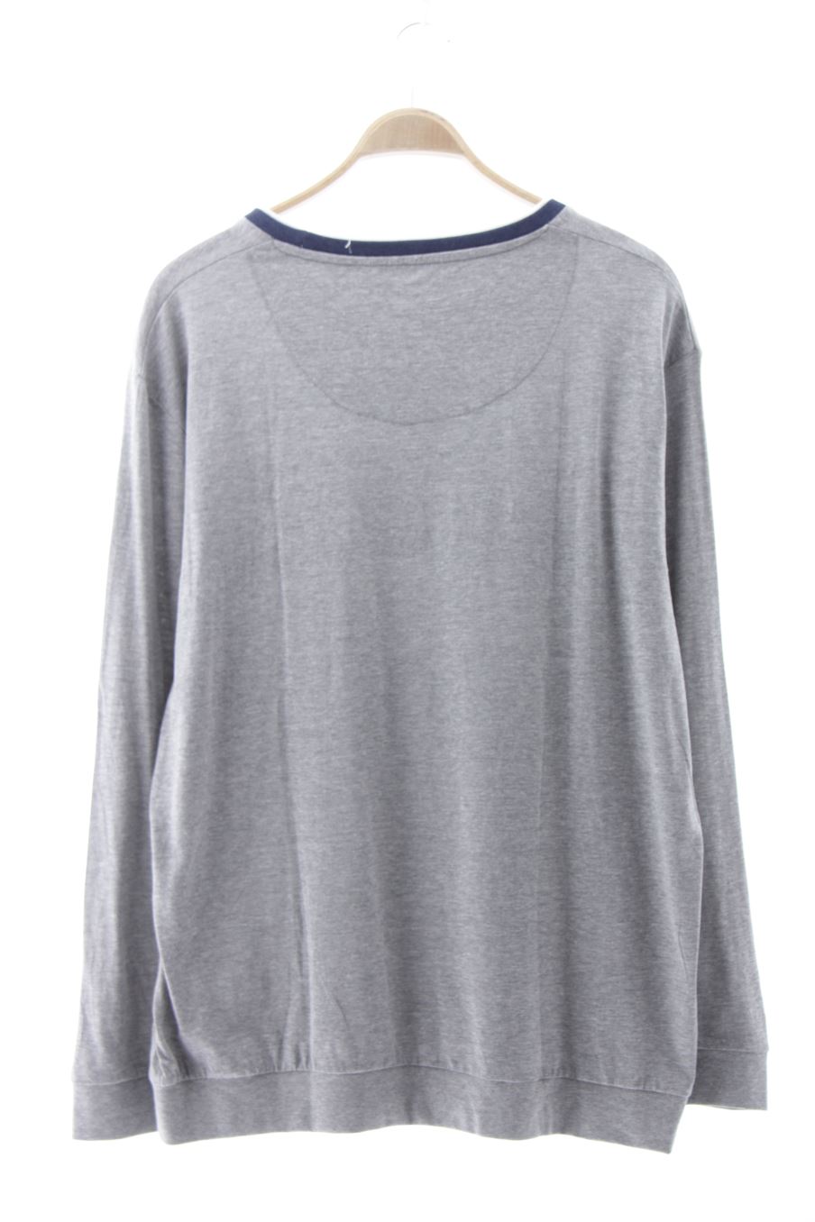 Camiseta manga larga de C&A de la talla XXL