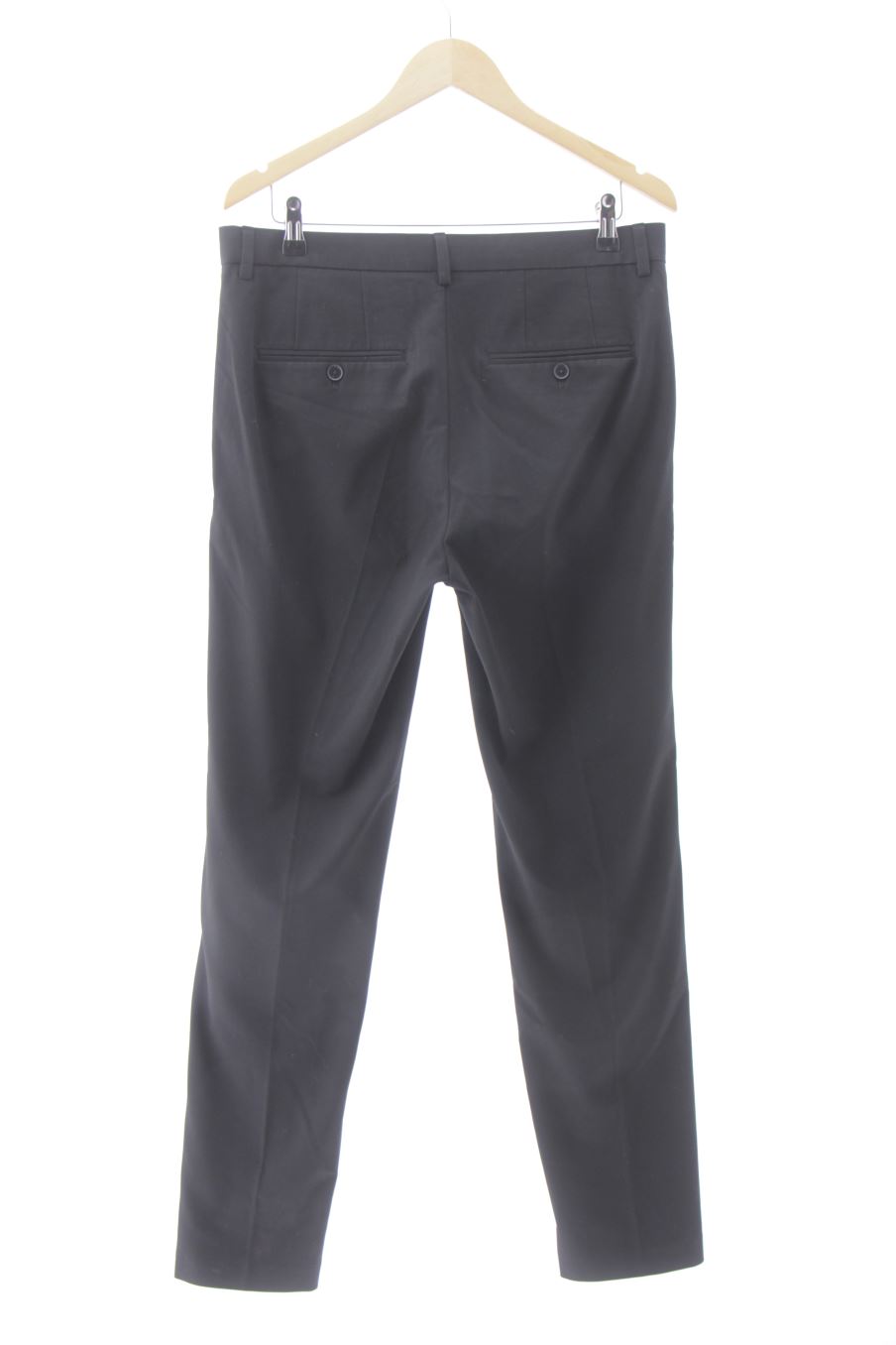 Pantalon largo de H&M de la talla 42