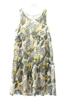 Vestido sport 8 años Needs