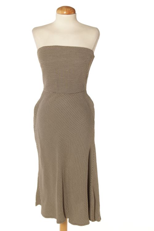 Vestido casual