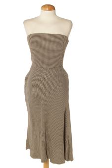 Vestito casual M Mango, foto 1 di 2