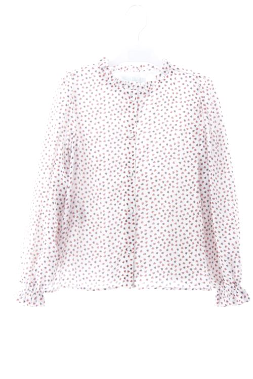 Blouse à manches longues