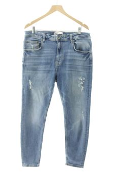 Vaquero 46 Zara