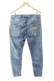 Vaquero 46 Zara