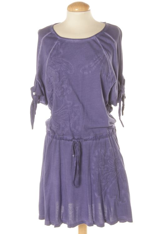 Robe casual
