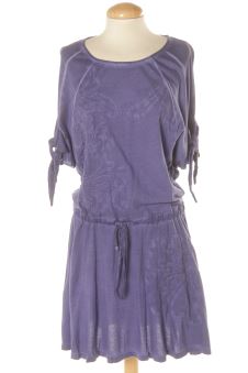 Vestito casual S Desigual, foto 1 di 2