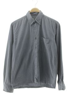 Camisa manga larga M Springfield, foto 1 de 2