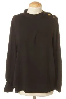 Blusa de manga larga 38 Pimkie, foto 1 de 2