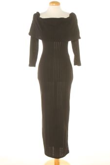 Einfaches Kleid 36 PRETTYLITTLETHING