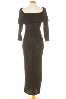 Einfaches Kleid 36 PRETTYLITTLETHING