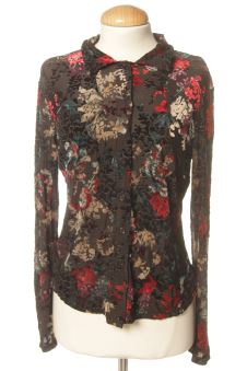 Camicia M Desigual, foto 1 di 2