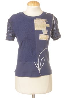 Maglione M Desigual, foto 1 di 2