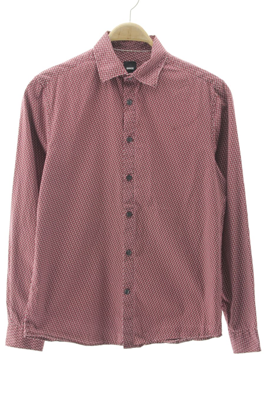 Camisa manga larga de Brice de la talla S