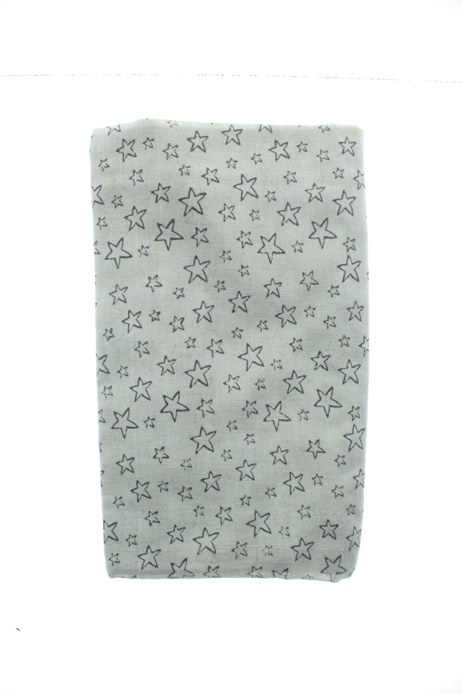 Fular de Guillermina Baeza de la talla Única, de color estampado