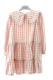 Aufwändiges Kleid 116 Kids