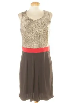 Einfaches Kleid 38 Promod, Foto 1 von 2
