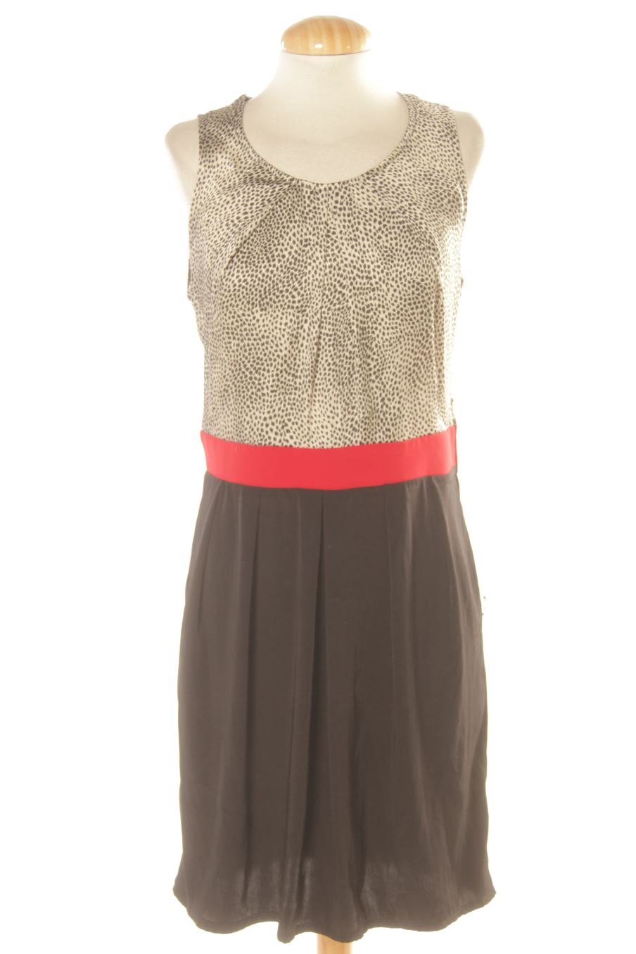 Vestito casual de Promod de la talla 38, de color stampato