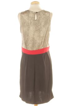 Vestito casual 38 Promod