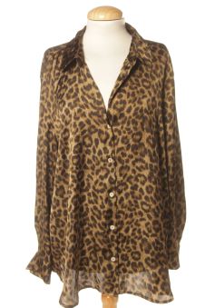 Chemise L Cortefiel
