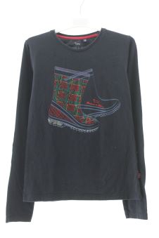 Langärmeliges T-shirt 164 Harmont&blaine