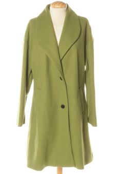 Cappotto L PERCENTIL