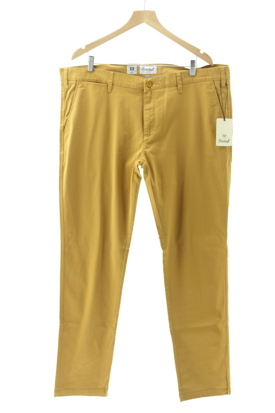 Pantaloni de Bendorff de la talla 52