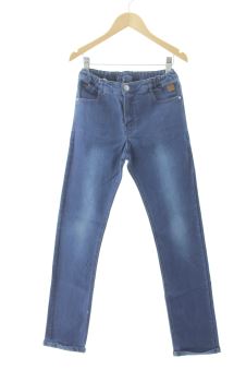 Jeans 8 ans Tutto Piccolo