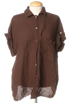Camisa 42 Massimo Dutti