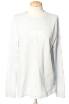 Camiseta manga larga M Vans