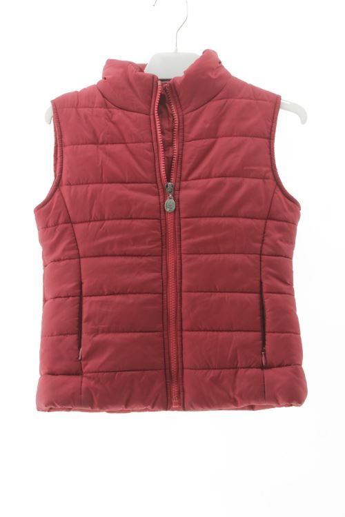 Veste sans manches