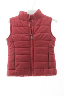 Veste sans manches 6 ans iDO