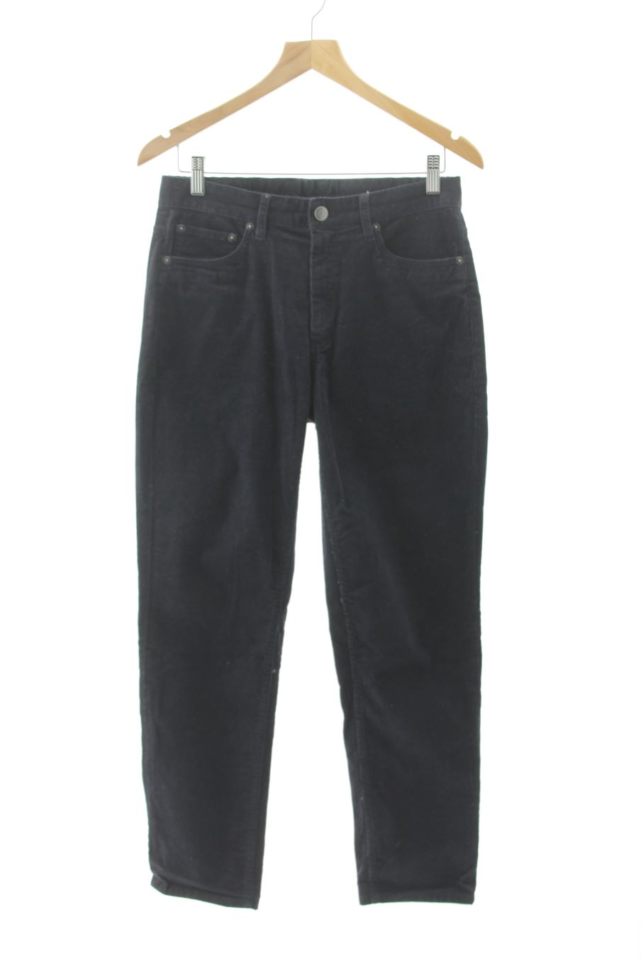 Pantalons Mango de la taille 38