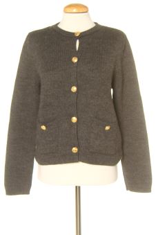 Gilet M Zara