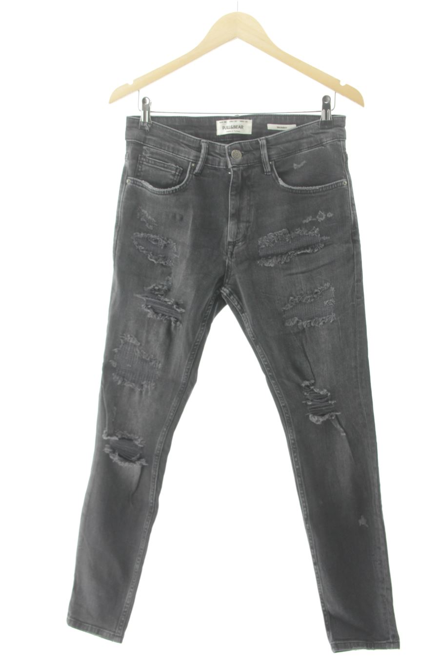 Jeans Pull & Bear de la taille 38