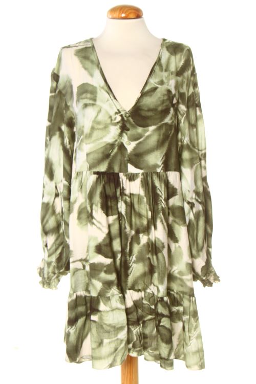 Robe casual