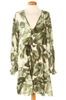 Robe casual XL Marta Barcala