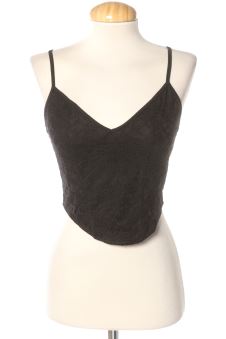 Top S Stradivarius, foto 1 di 2