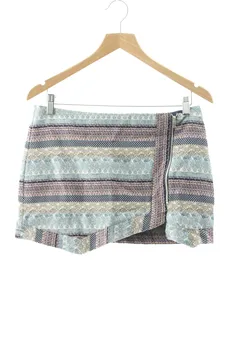 Falda M Pull & Bear, foto 1 de 2