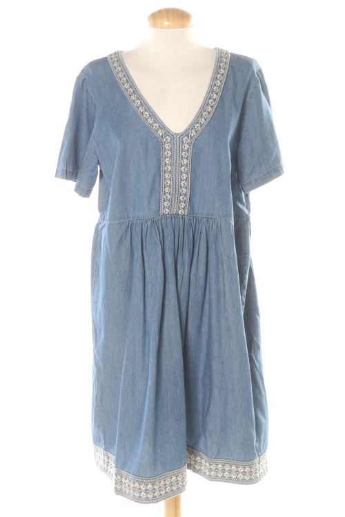 Vestido casual
