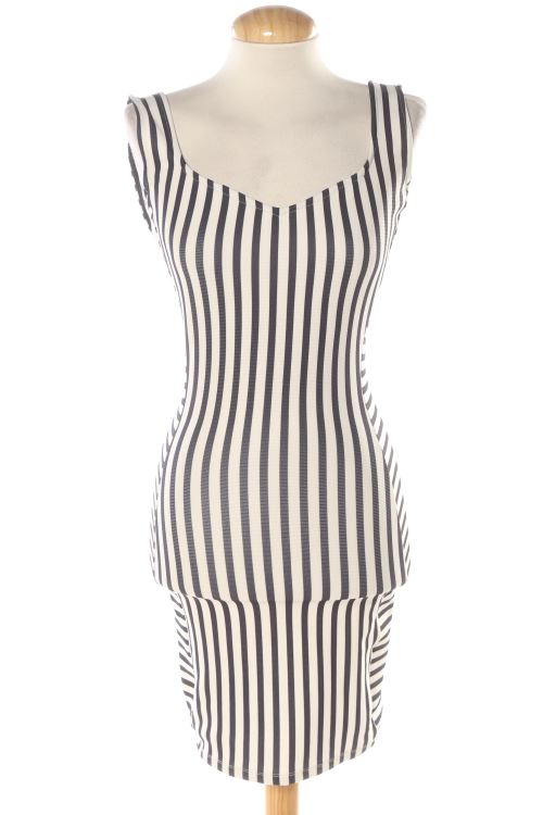 Vestido casual